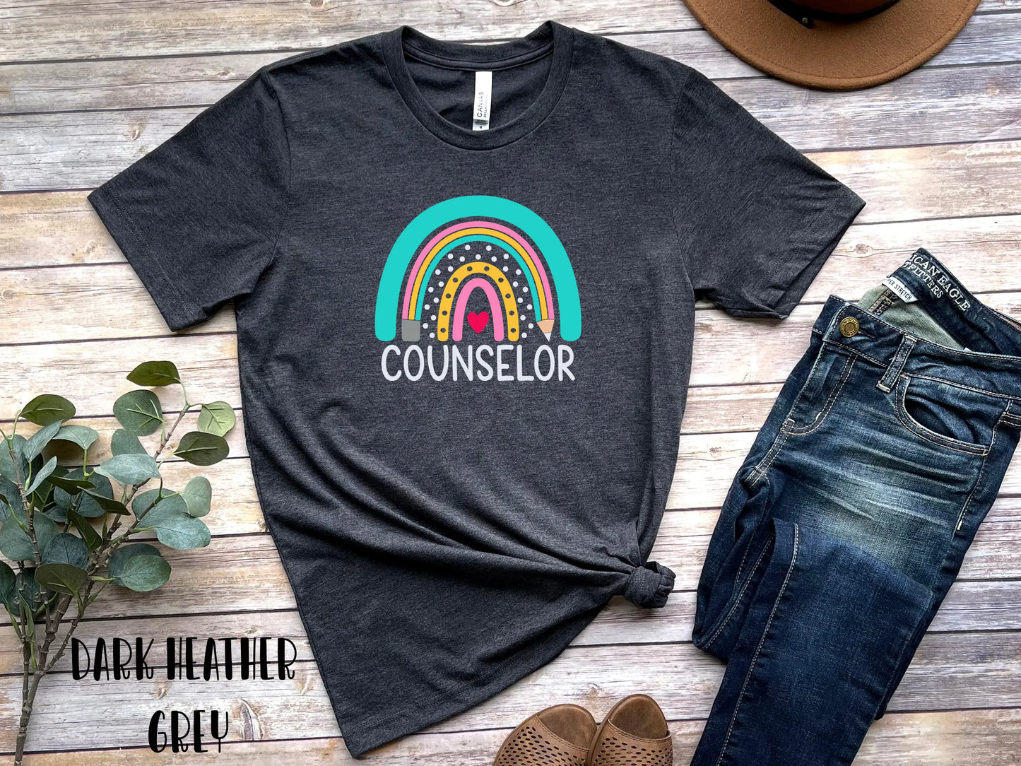 Counselor