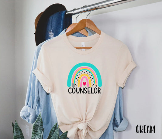 Counselor